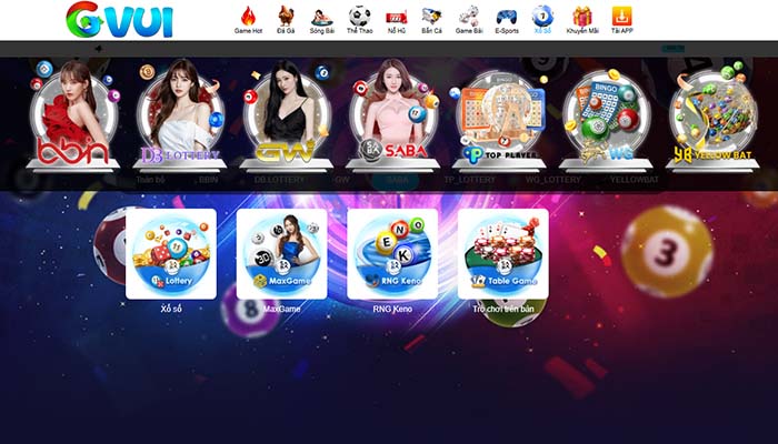 Đặt cược xổ số online với tỷ lệ thưởng cực cao Đặt cược xổ số online với tỷ lệ thưởng cực cao