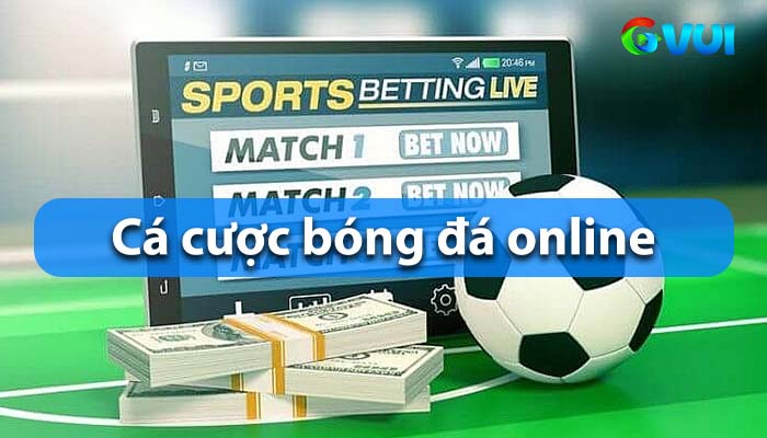 Giới thiệu cá cược bóng đá tại Thể Thao GVUI Giới thiệu cá cược bóng đá tại Thể Thao GVUI