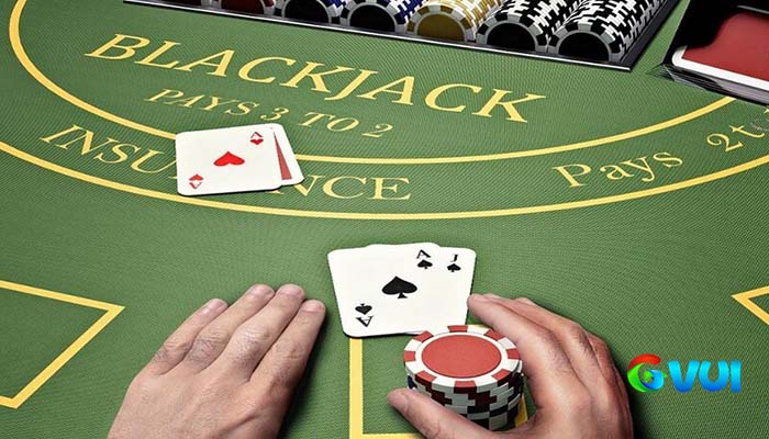 Giới thiệu trò chơi Xì Dách tại Game Bài GVUI Giới thiệu trò chơi Xì Dách tại Game Bài GVUI