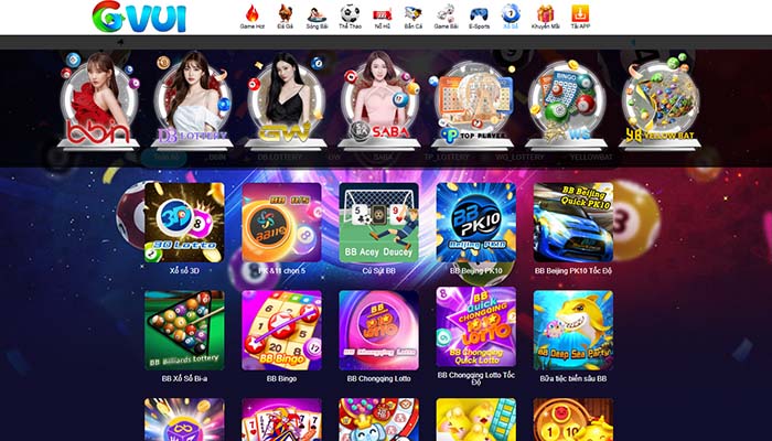 Xổ Số GVUI hợp tác với nhiều nhà cung cấp uy tín Xổ Số GVUI hợp tác với nhiều nhà cung cấp uy tín