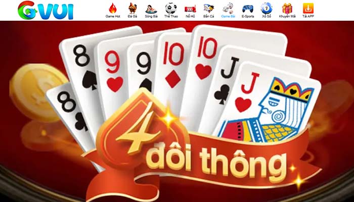 Các loại bài thắng trắng trong Tiến Lên Miền Nam Các loại bài thắng trắng trong Tiến Lên Miền Nam
