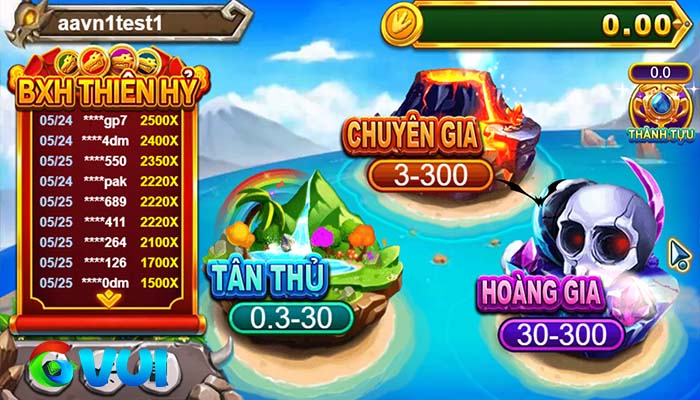 Các phòng cược có tại bắn cá Thợ Săn Rồng Các phòng cược có tại bắn cá Thợ Săn Rồng