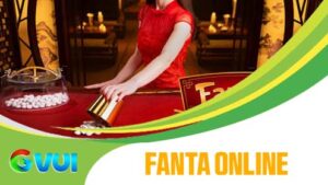 Fantan Online tại Casino GVUI
