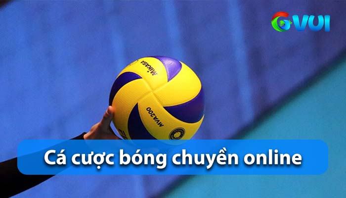 Giới thiệu cá cược bóng chuyền tại Thể Thao GVUI Giới thiệu cá cược bóng chuyền tại Thể Thao GVUI