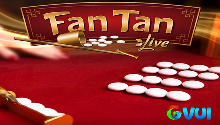 Giới thiệu về Fantan Online tại Casino GVUI Giới thiệu về Fantan Online tại Casino GVUI