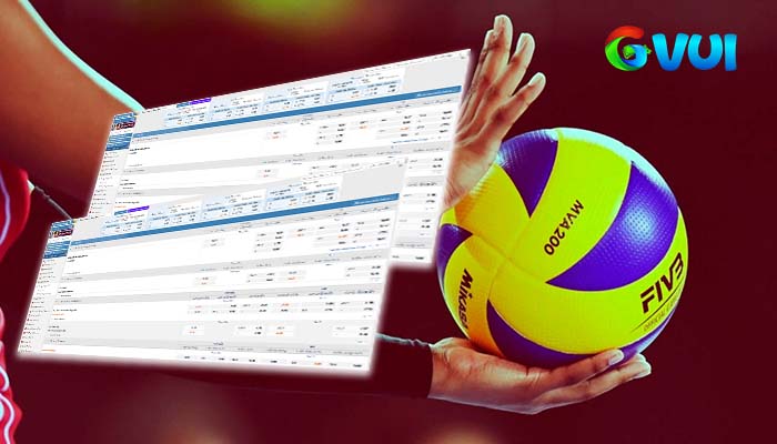 Kinh nghiệm chơi cá cược bóng chuyền hay Kinh nghiệm chơi cá cược bóng chuyền hay