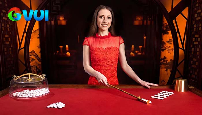 Luật chơi Fantan Online tại Casino GVUI Luật chơi Fantan Online tại Casino GVUI