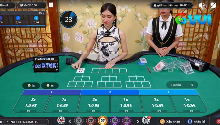 Giới thiệu về Ngưu Ngưu Online tại Casino GVUI Giới thiệu về Ngưu Ngưu Online tại Casino GVUI