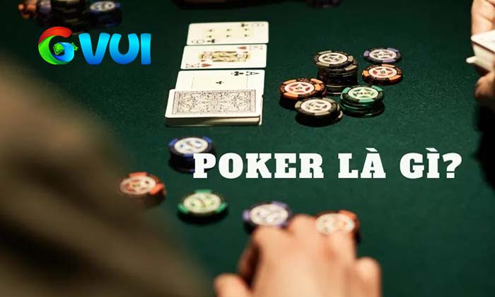 Giới thiệu về Poker 5 Lá tại Game Bài GVUI