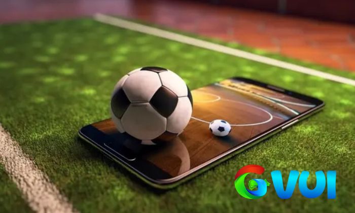 Các hình thức cá cược thể thao ảo hấp dẫn tại GVUI
