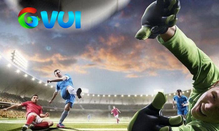 Giới thiệu về cá cược thể thao ảo tại GVUI