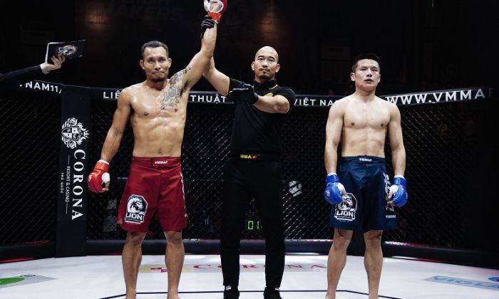 Luật chơi cá cược võ tổng hợp tại Thể Thao GVUI Luật chơi cá cược võ tổng hợp tại Thể Thao GVUI