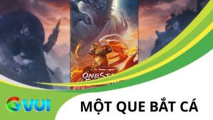 Một Que Bắt Cá - Thử Thách Săn Cá Cực Khó Tại Bắn Cá GVUI