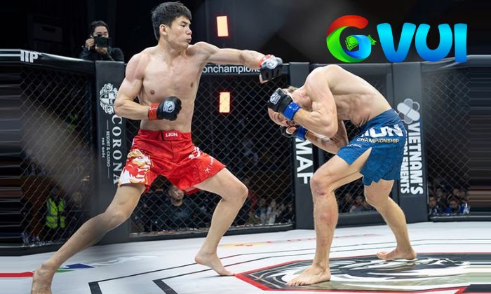 Ưu điểm khi chơi cá cược võ tổng hợp tại Thể Thao GVUI Ưu điểm khi chơi cá cược võ tổng hợp tại Thể Thao GVUI