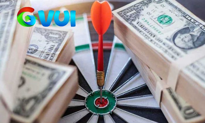 Ưu điểm của cá cược phi tiêu tại Thể Thao GVUI Ưu điểm của cá cược phi tiêu tại Thể Thao GVUI